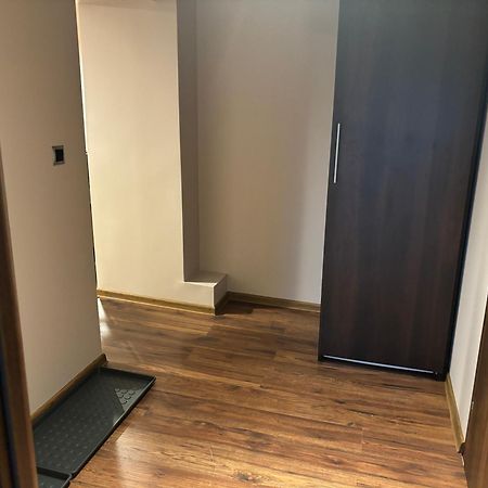 Apartament Przy Skrzycznem Apartment Szczyrk Luaran gambar