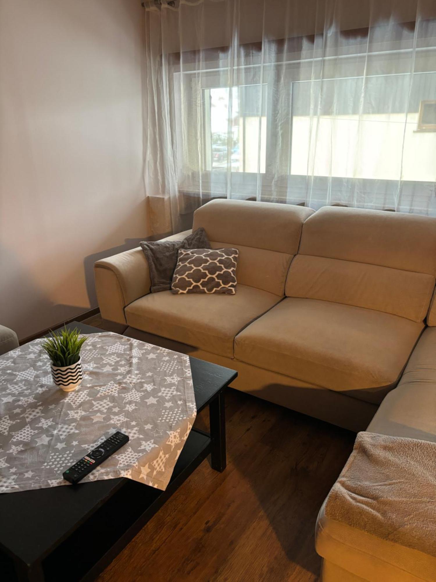 Apartament Przy Skrzycznem Apartment Szczyrk Luaran gambar