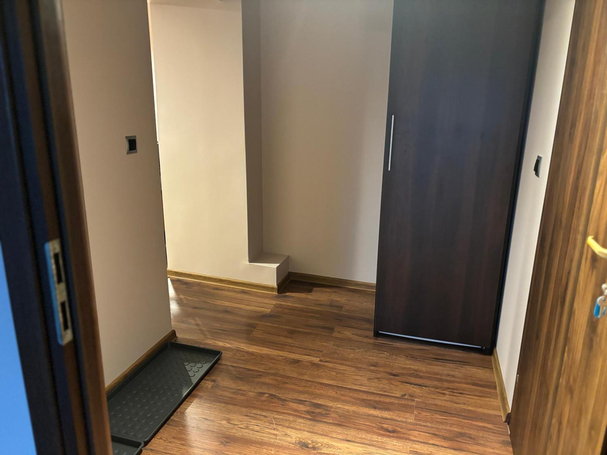 Apartament Przy Skrzycznem Apartment Szczyrk Luaran gambar