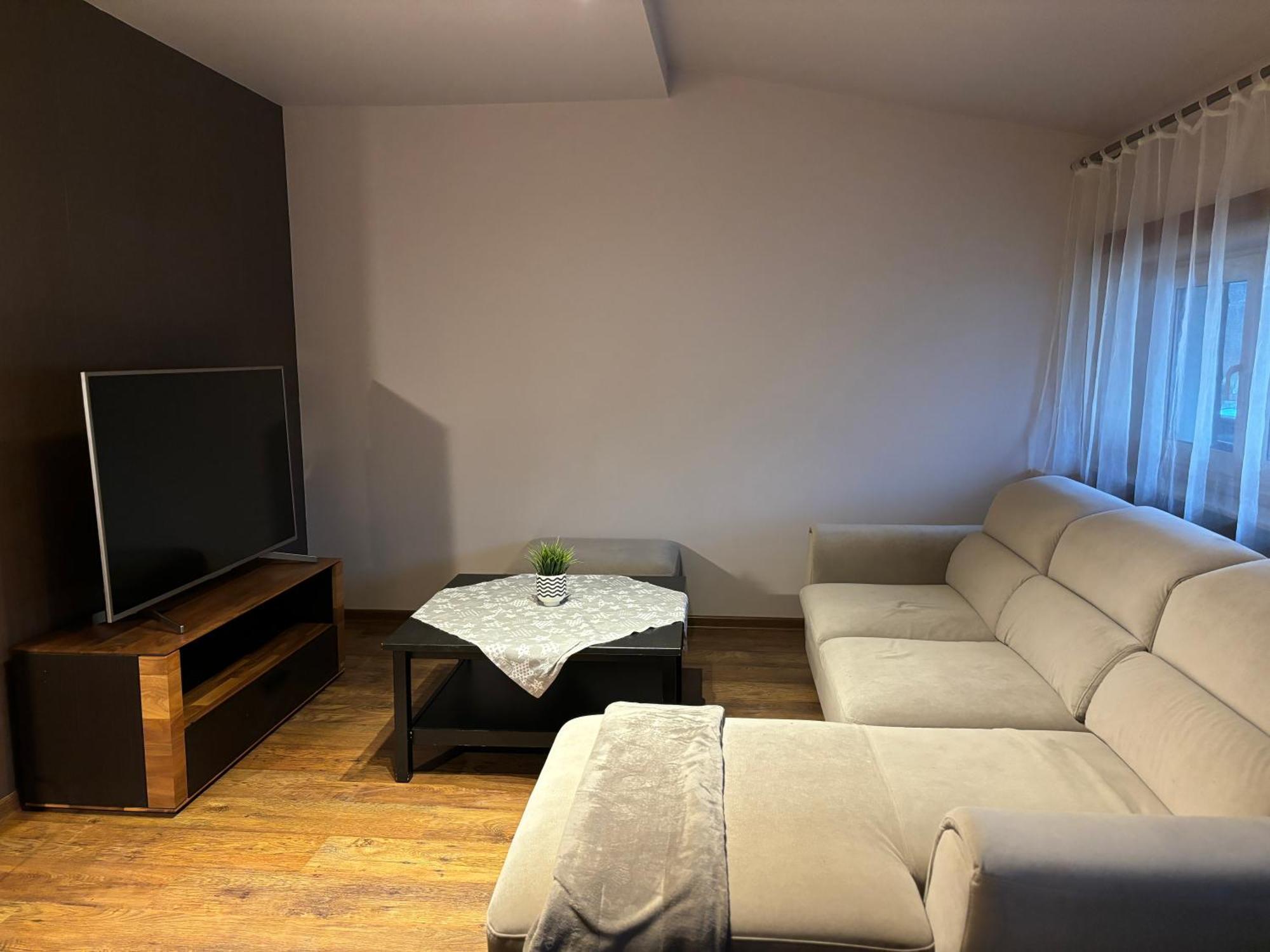 Apartament Przy Skrzycznem Apartment Szczyrk Luaran gambar